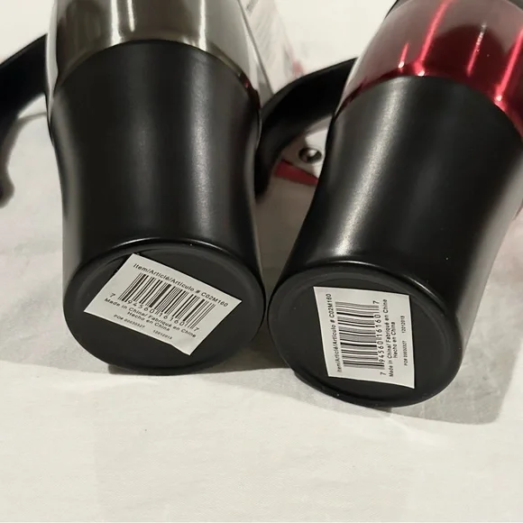 Coleman Stainless Steel Insulated Mug Set - Picture 3 of 4